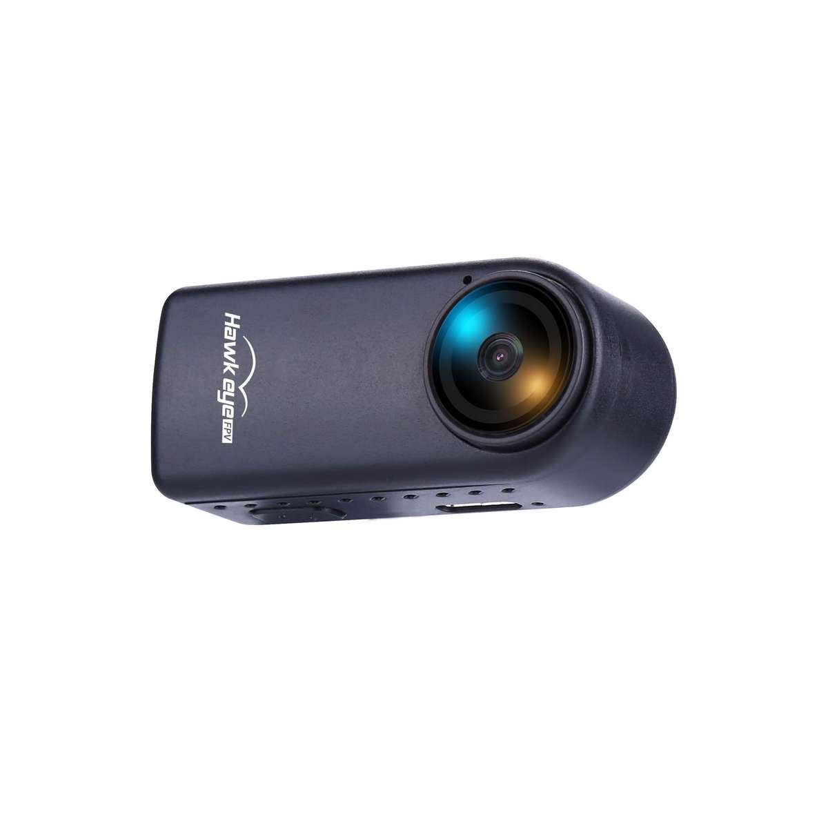 Camera+ND16+ND32+M3 - Hawkeye Firefl Thumb 3 4K 35g FPV Camera Panoramic Action Cam ND16 ND32 Filter