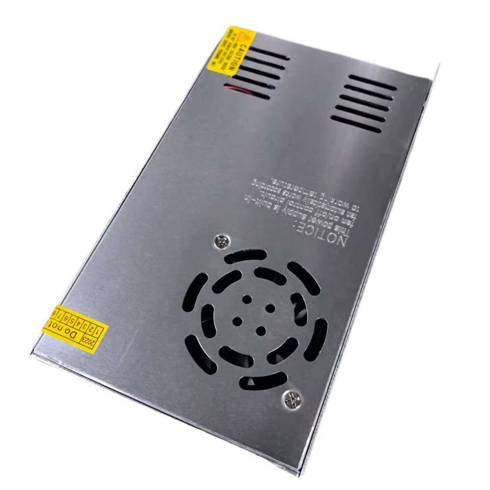 48V - 600W Switching Power Supply Transformer Stable PWM Design with Advanced Protection Shortage Ov