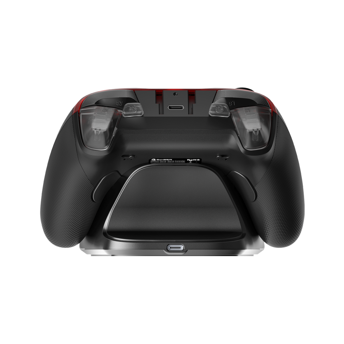 White - [Xbox Certified]GameSir G7 Pro Tri-mode Wireless Controller for Xbox Series X|S Xbox One & P