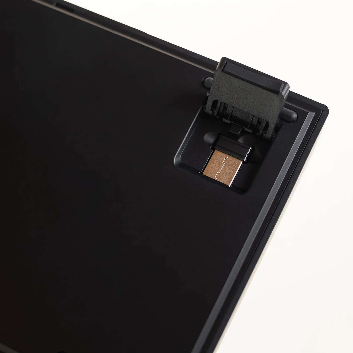 Mercury/Linear - GAMAKAY TK75 TMR Magnetic Switch Mechanical Keyboard 81-Keys Tri-mode Hot-swappable
