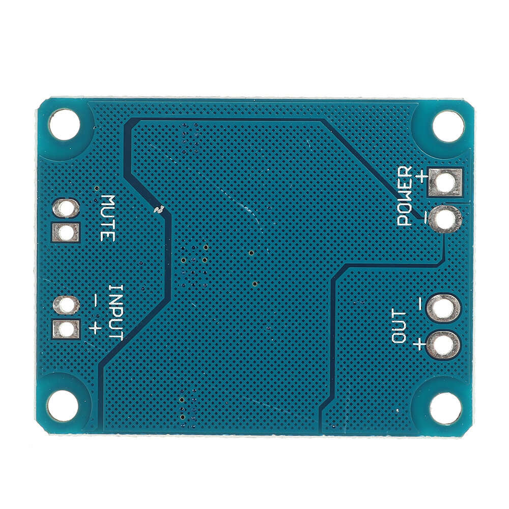 DC8-24V TPA3118 PBTL 60W Mono Digital Audio Amplifier Board Amplifier Module Chip For Arduino