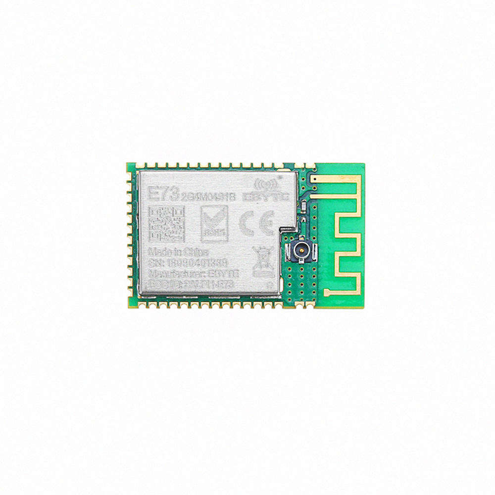 nRF52832 2.4GHz Transceiver Wireless RF Module