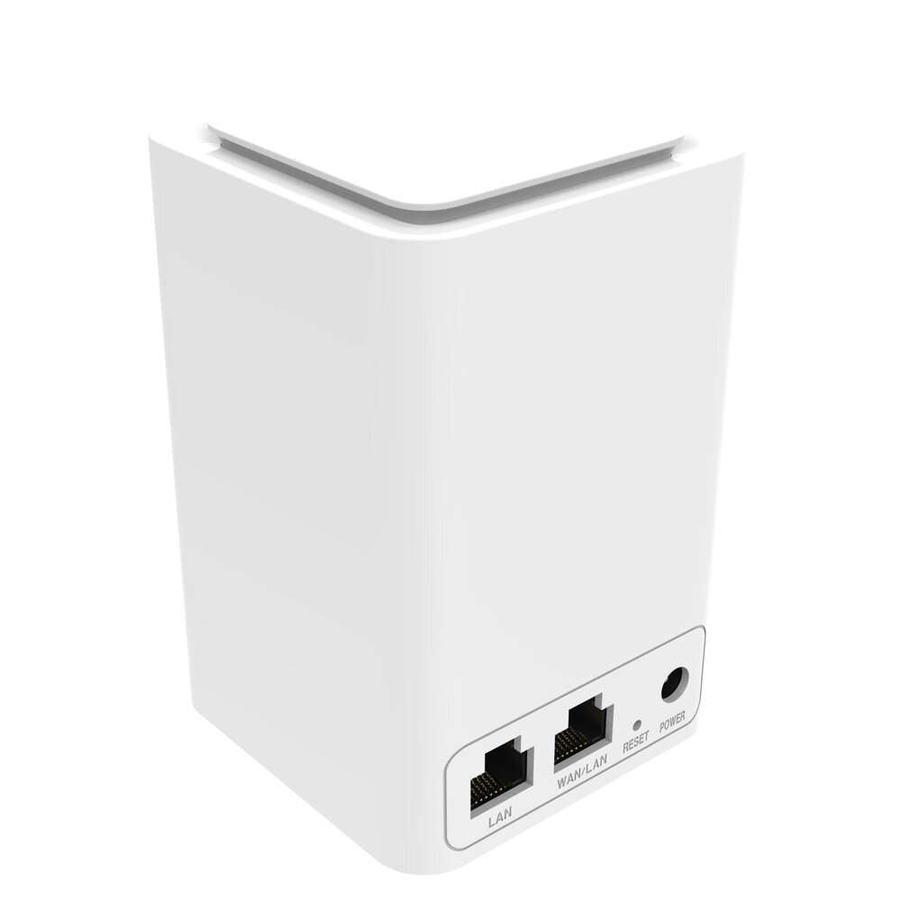 Pix-Link 3000Mbps Wireless N Repeater Router Ap Wifi Amplifier Extender Wifi Repeater Built-In Anten