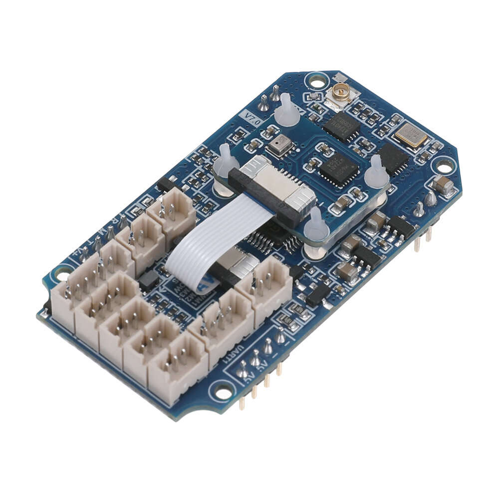 Main Board - Eachine E190S UH-1 RC Helicopter Spare Parts Main Board Group