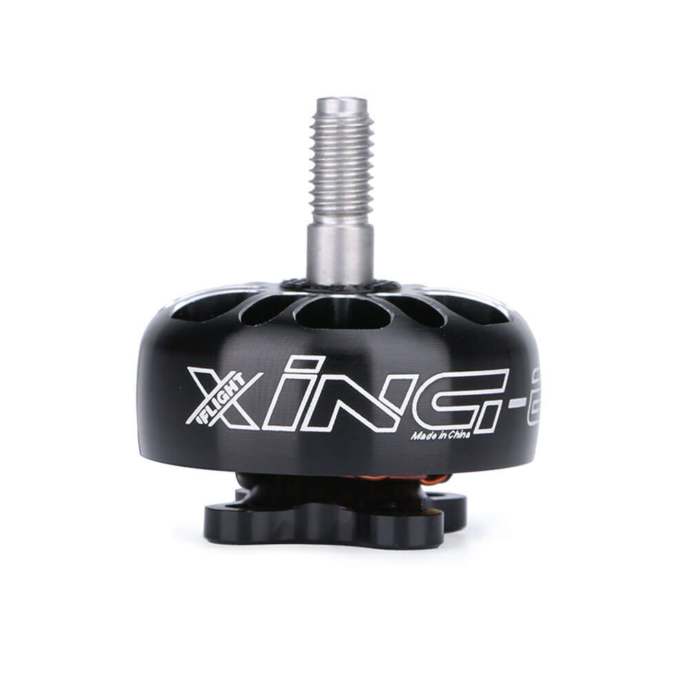 B - iFlight XING-E Pro 2306 1700KV 3-6S / 2450KV 2-4S Brushless Motor for RC Drone FPV Racing