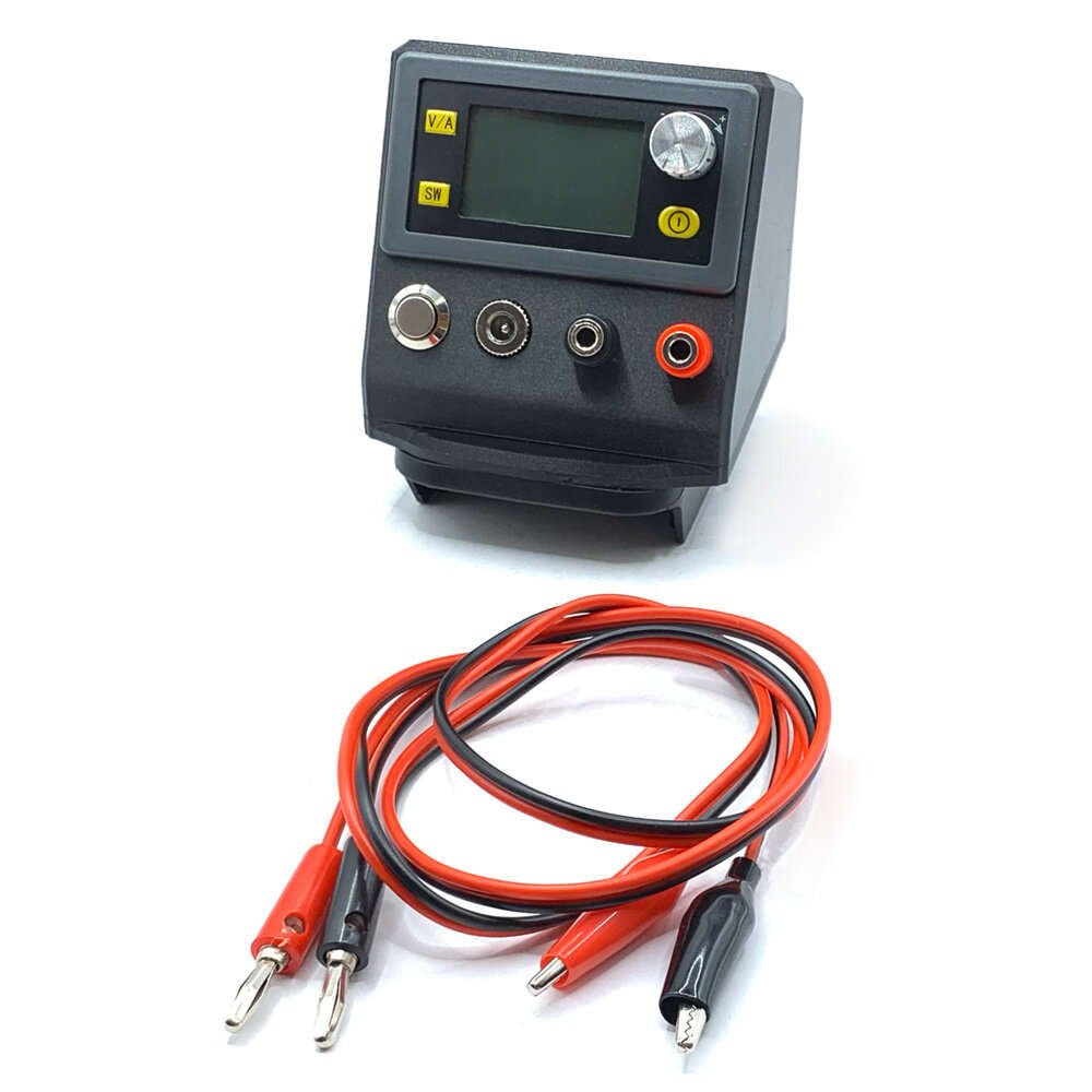 80W - PPS100 35W/80W Cordless Power Supply Adjustable Variable DC Regulator Variable Constant Curren