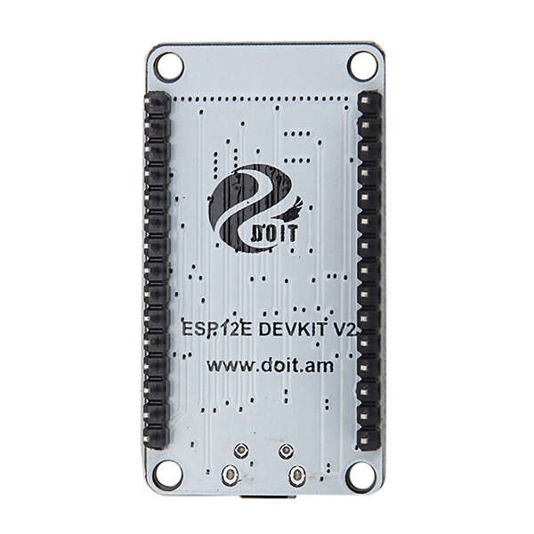 10pcs Geekcreit NodeMcu Lua ESP8266 ESP-12F WIFI Development Board