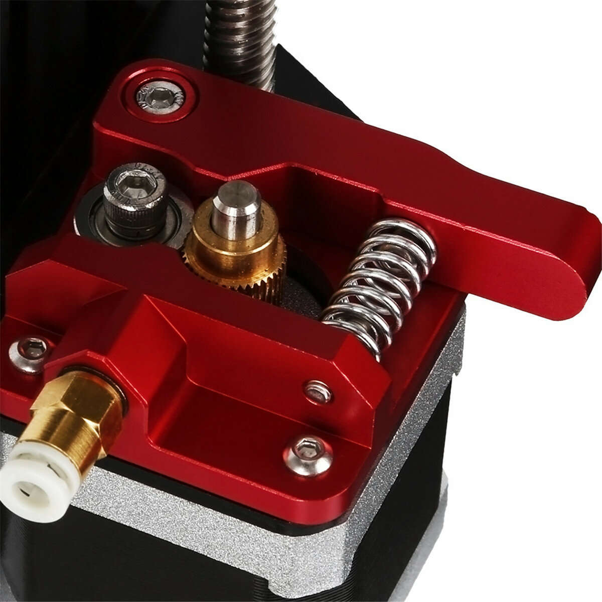 Upgrade Long-Distance Remote Metal Extruder Kit For Creality Cr-10 3D Printer