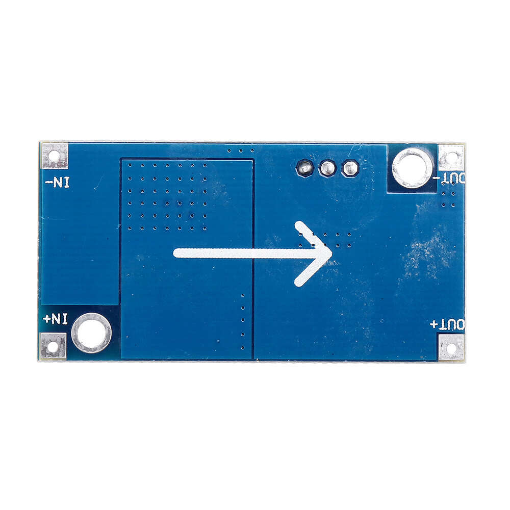 20pcs DC-DC Boost Buck Adjustable Step Up Step Down Automatic Converter XL6009 Module Suitable For S