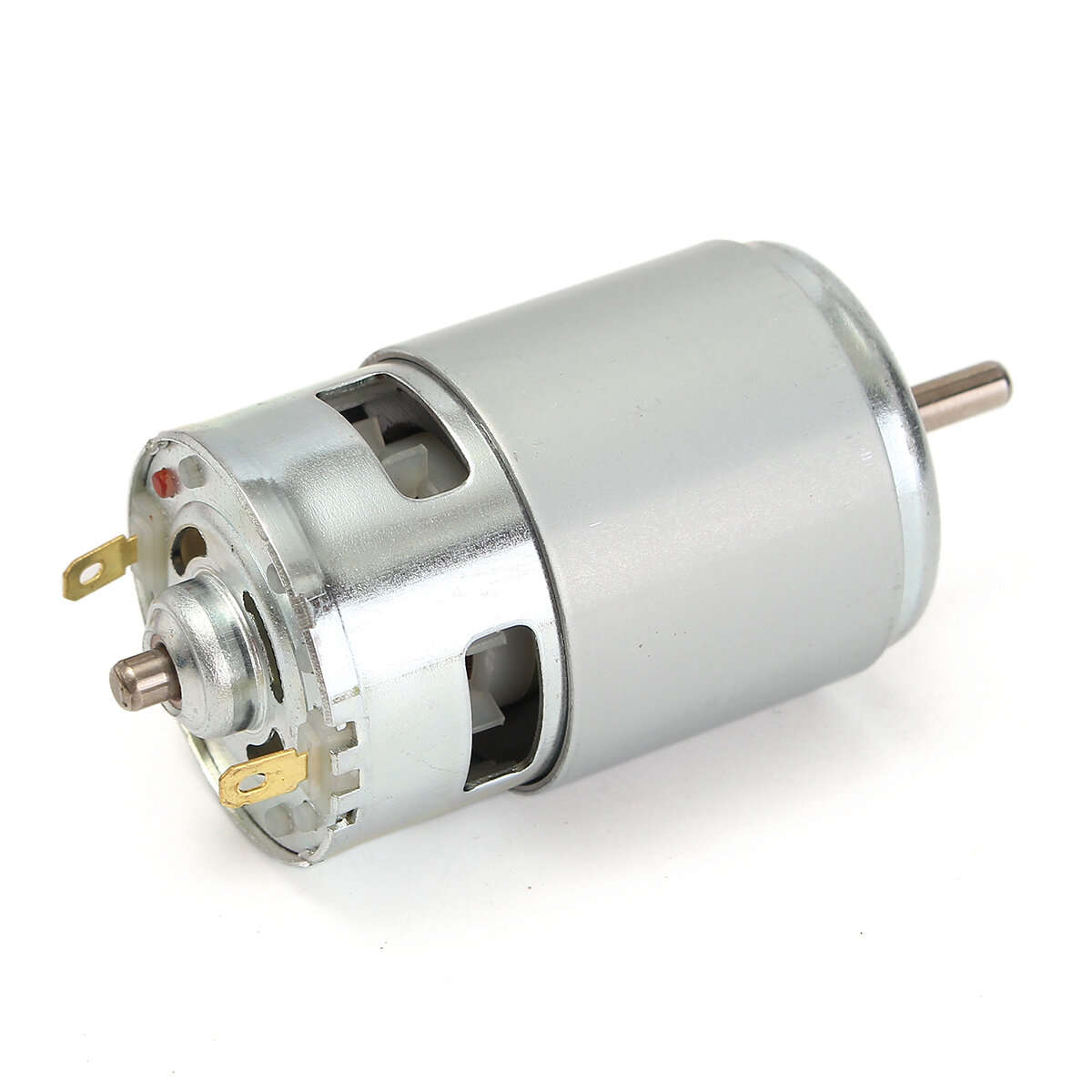 775 Motor DC 12V-36V 3500-9000RPM Motor Large Torque High Power Motor