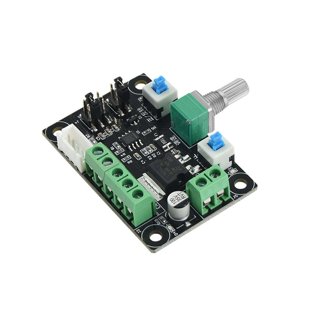 Pulse PWM Signal Generate Module StepStick Stepper Motor Driver Controller for MKS OSC