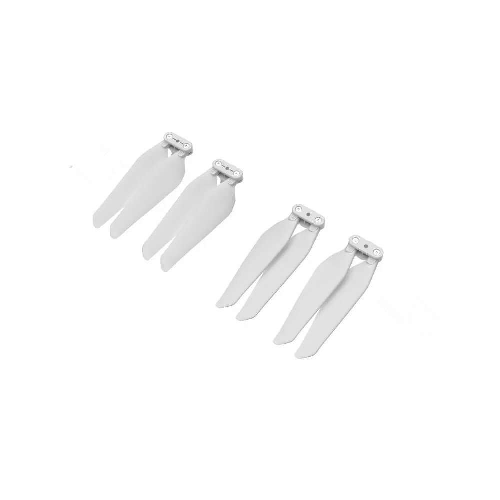 FIMI X8 TELE MAX SE 2022 V2&2022&2020 RC Quadcopter Spare Parts 4PCS Quick-release Foldable Propelle