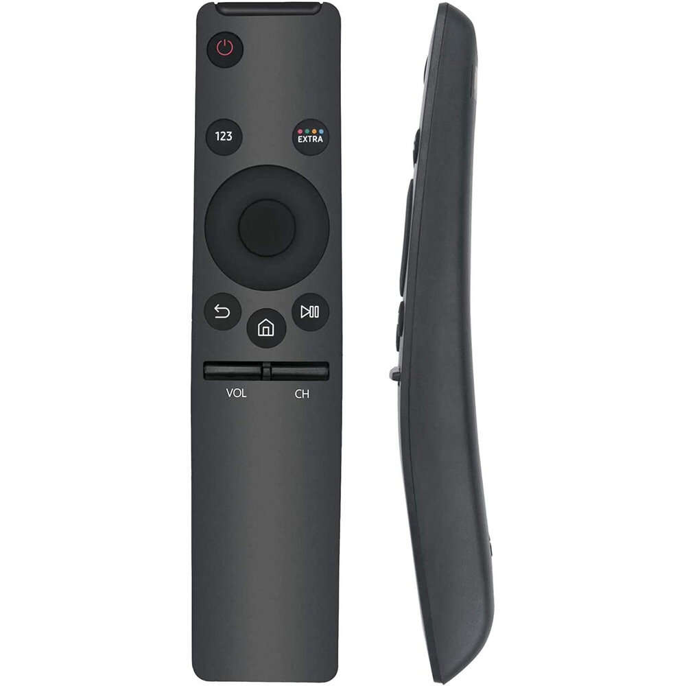 4K Smart TV Remote Control for Samsung TV BN59-01259B BN59-01259E