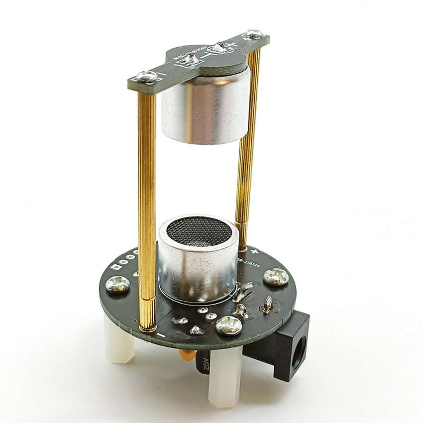 DIY Ultrasonic Suspension Learning Kit Mini Levitator Set 12V Not Assembly
