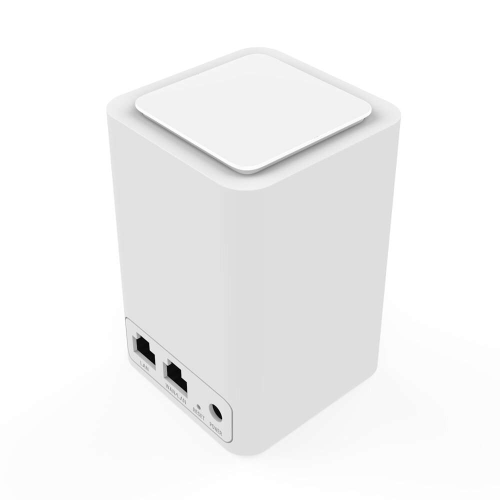 Pix-Link 3000Mbps Wireless N Repeater Router Ap Wifi Amplifier Extender Wifi Repeater Built-In Anten