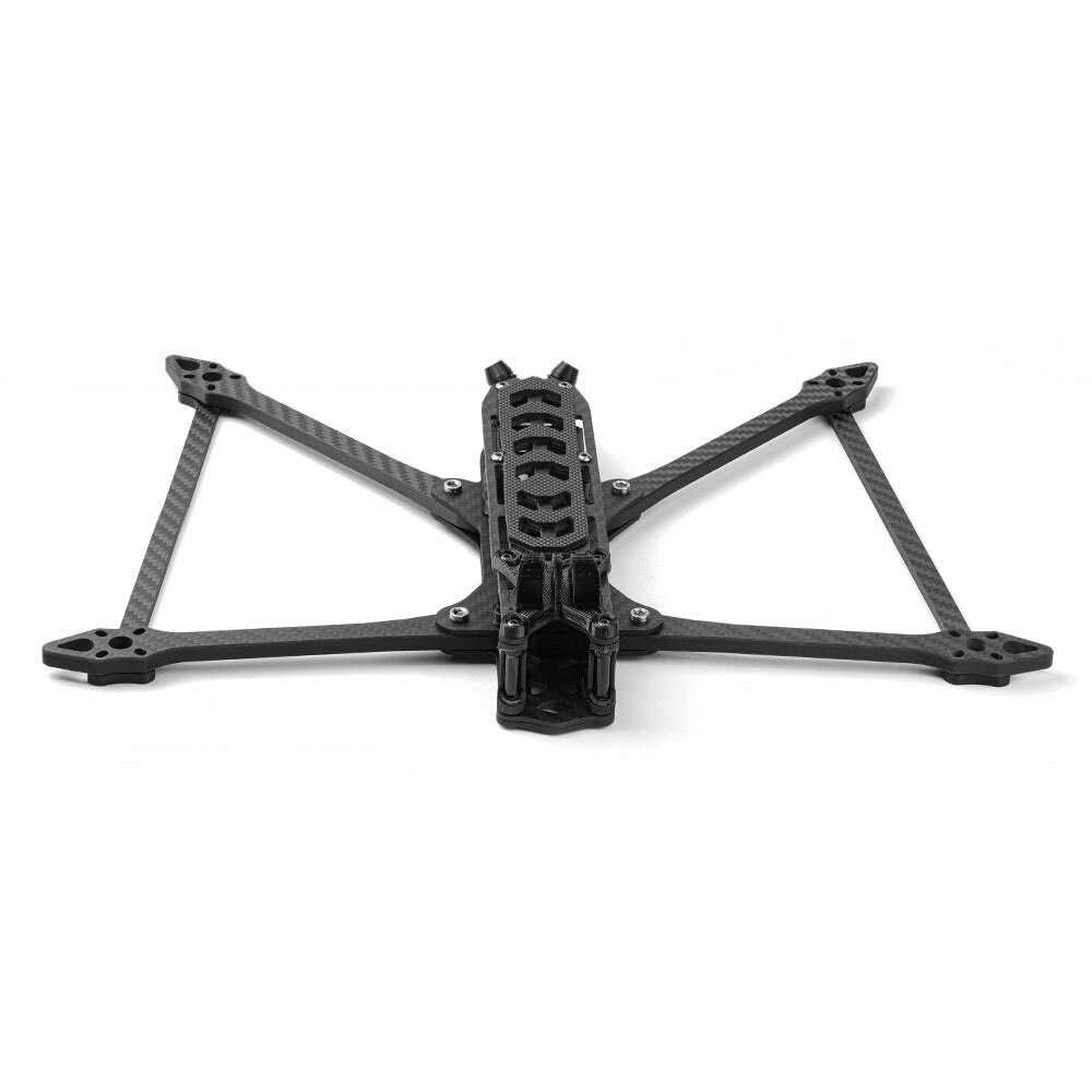 HGLRC Rekon7 324mm 3K Carbon Fiber 7 Inch Long Range Frame Kit Support DJI O3 Air Unit for RC FPV Ra
