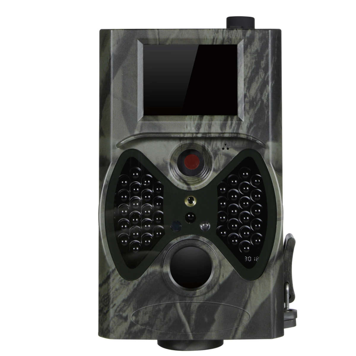 Digital Trail Camera HC-300M