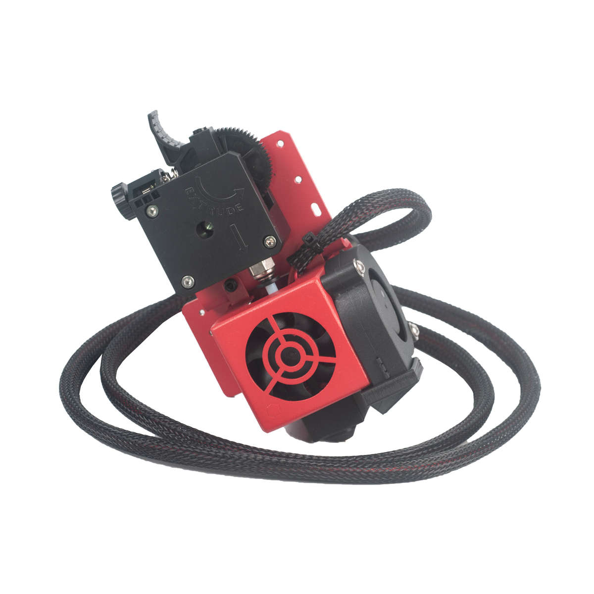 Titan Proximity Direct Extrusion Nozzle Set For Ender-3/Ender-3 V2 3D Printer