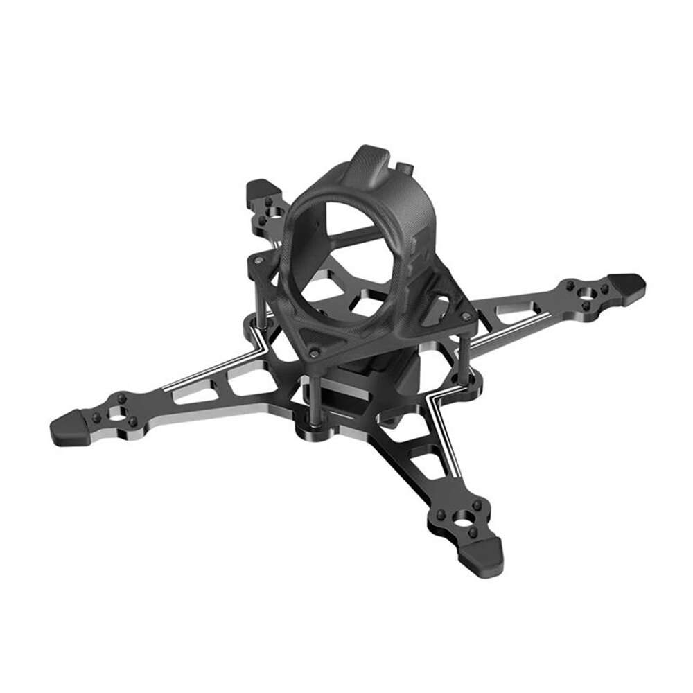 Firefly18 O4 Frame Kit - Flywoo Firefly16 Firefly18 1S Nano Baby V3 Frame Kit Compatible with DJI O4