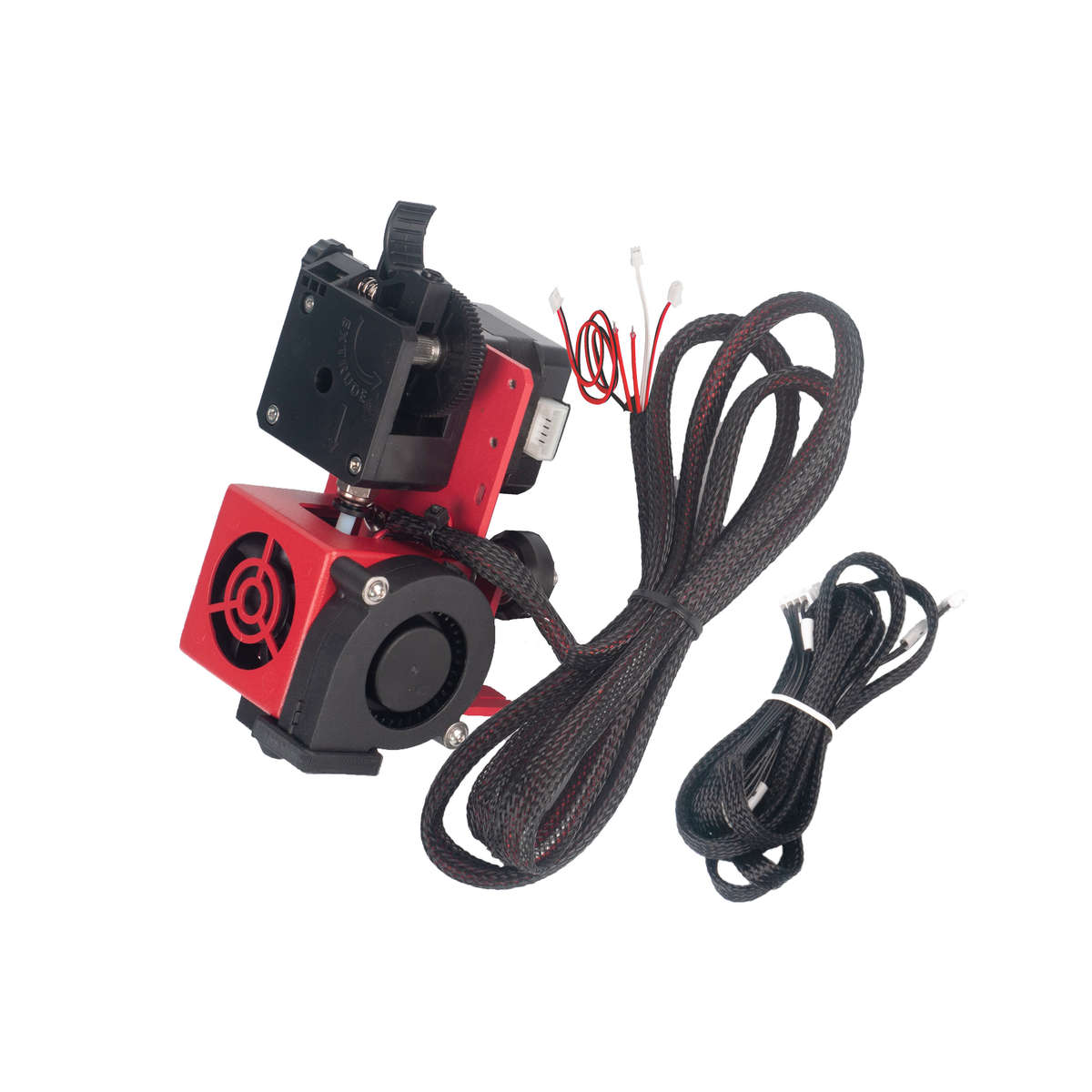 Titan Proximity Direct Extrusion Nozzle Set For Ender-3/Ender-3 V2 3D Printer