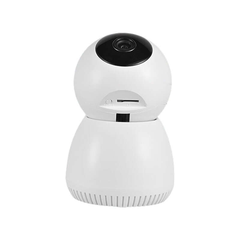 Surveillance Camera 1080P WIFI Camera Home Security Camera Indoor Camera WIFI Baby Monitor Audio Vid