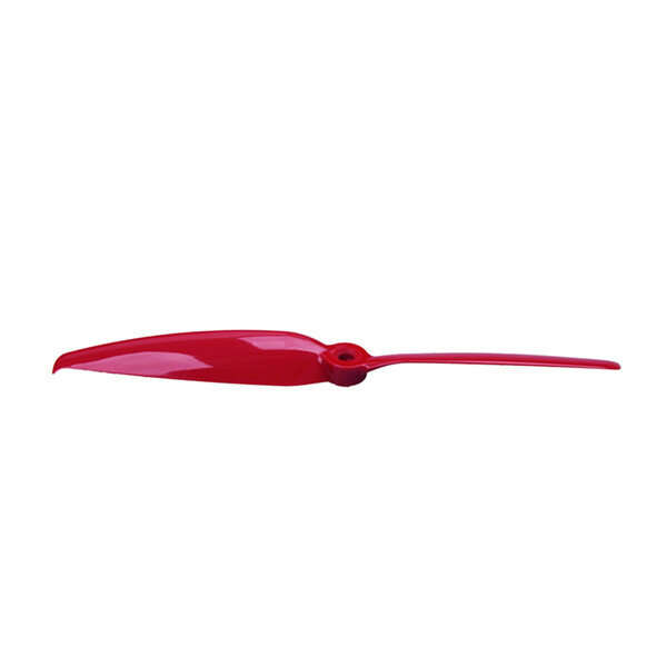Red - 2/4/8 Pairs Gemfan Flash 7042 7.0x4.2 PC 2-blade Propeller 5mm Mounting hole for RC FPV Racing