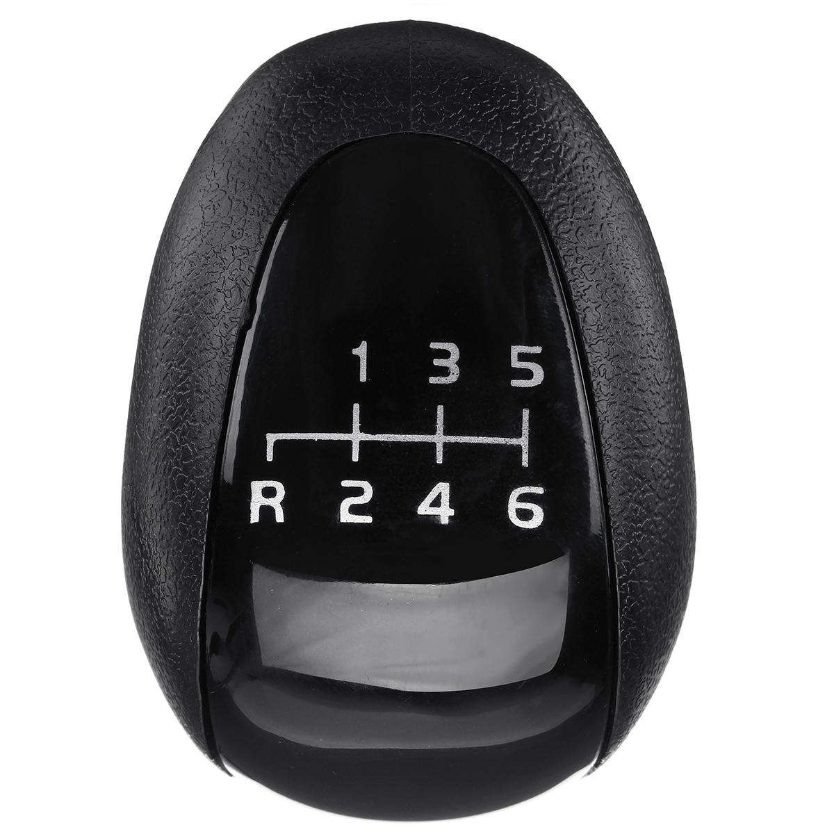 6 Speed Gear Shift Knob Shifter Level Stick For Mercedes Vito Viano Sprinter Ii Vw