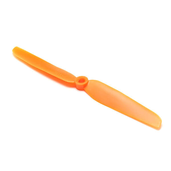 30 Pcs - 10pcs Gemfan 6030 ABS Direct Drive Orange Propeller Blade for RC Airplane