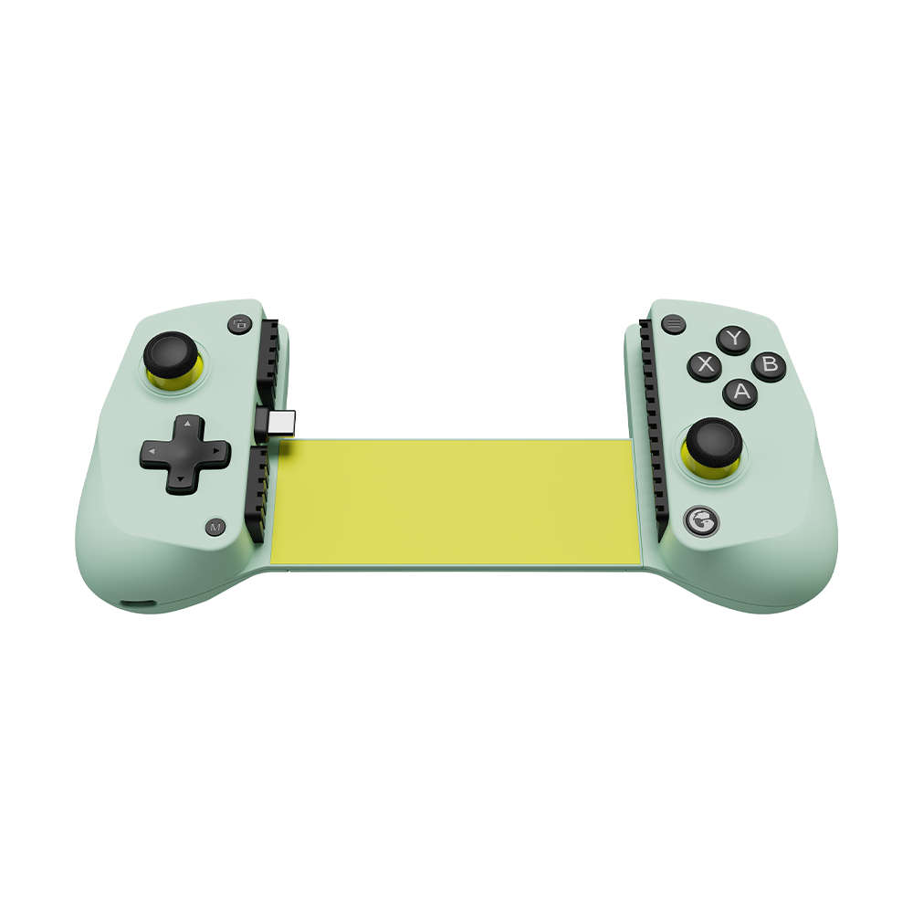 Wasabi - GameSir X5 Lite Lightweight Wired Mobile Game Controller Type-C Ultra-low latency Suitable
