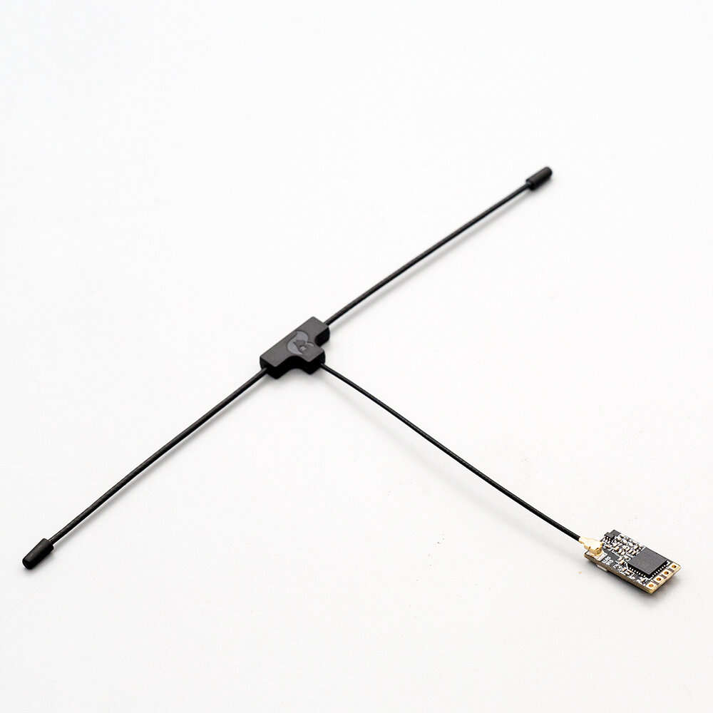 Jumper ExpressLRS ELRS 915MHz RC Receiver Suitable for T20 T20S T-PRO Transmitter