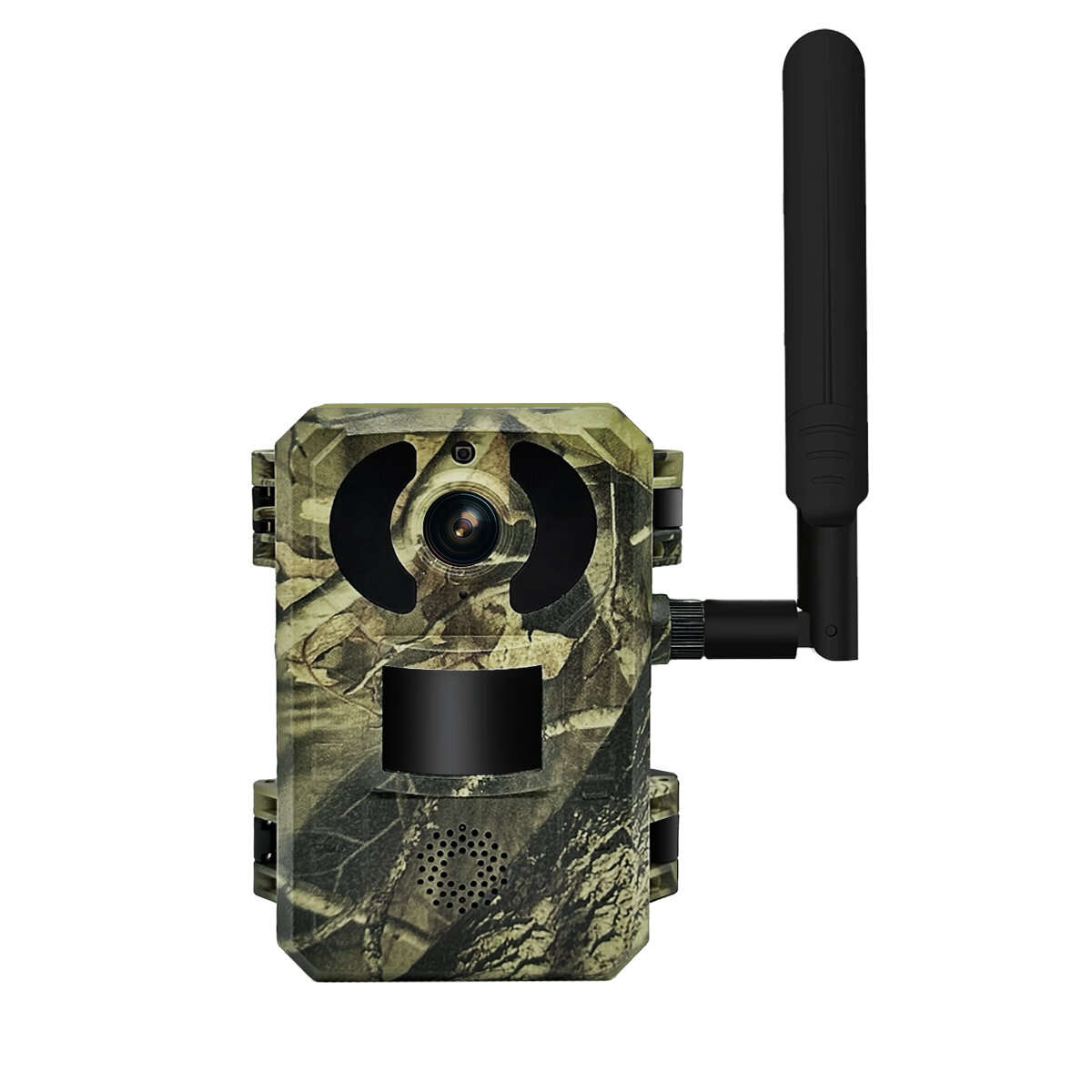 ESCAM QF380 4G 1440P 16MP Hunting Camera Wireless PIR Motion Detection Night Vision Two-way Audio IP