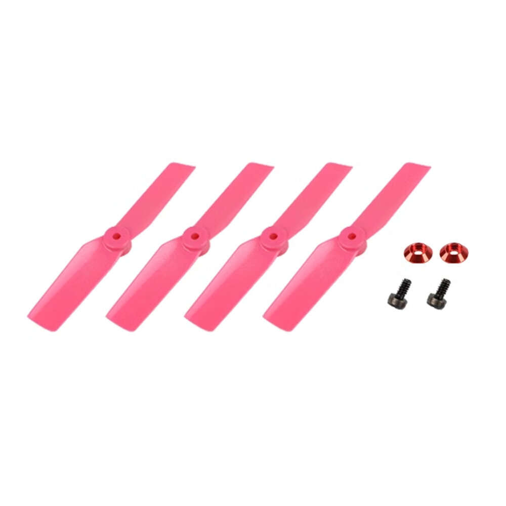 Green - GOOSKY S1 RC Helicopter Spare Parts Tail Blades Set