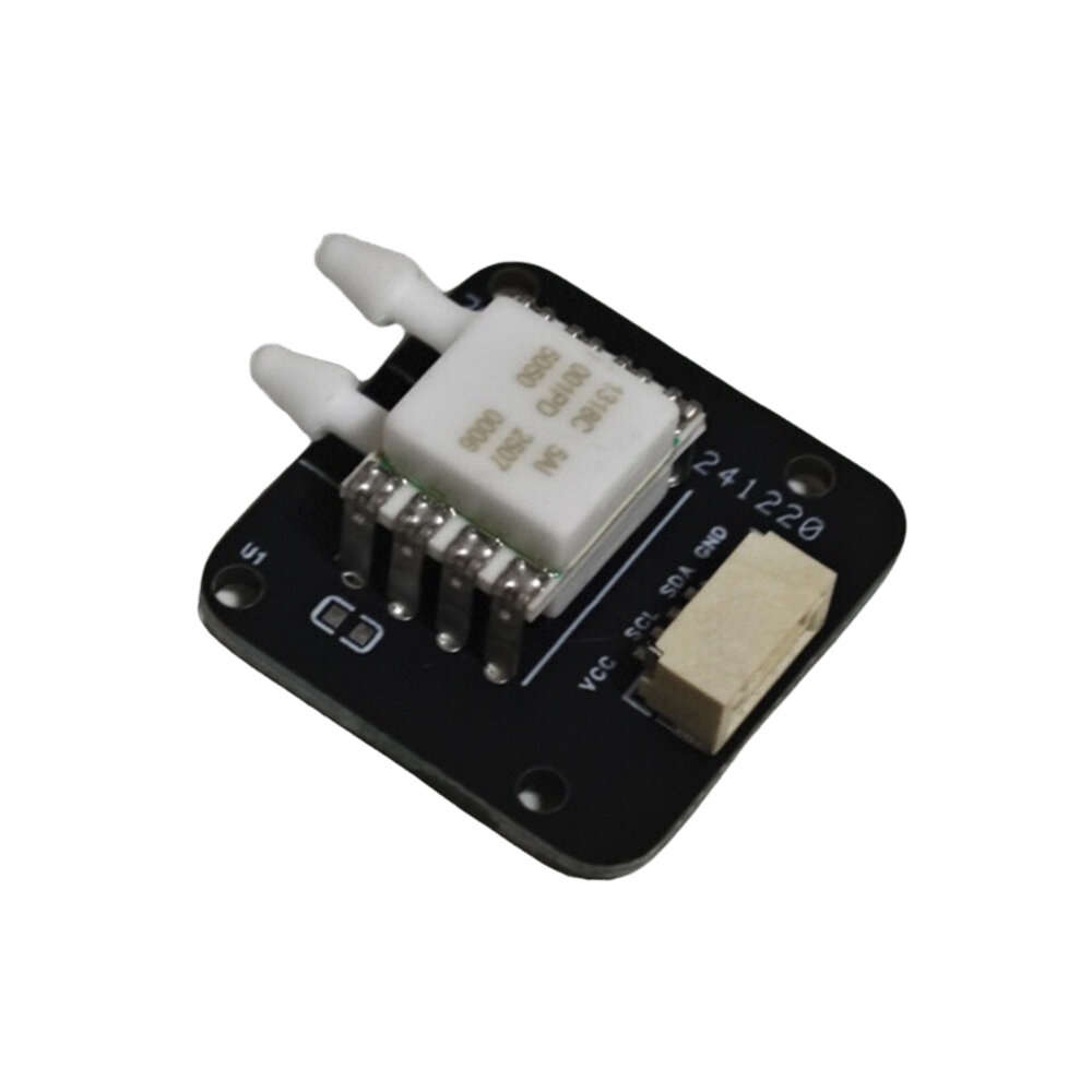 1 Set - AET Digital Airspeed Sensor Compatible with AP PX4 INAV Support MS4525D for RC Long Range FP