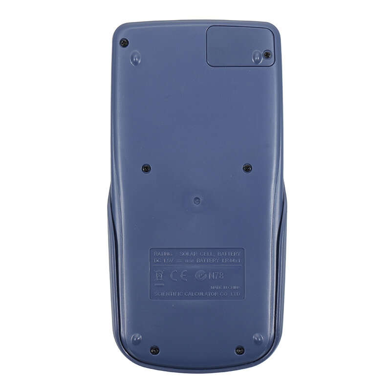 991Es Plus Office Calculator 417 Kinds Of Functions Student Function Scientific Calculator School Ex