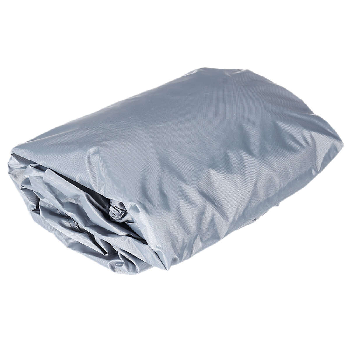 Black - Protective Cover With Reflective Sign 2-3 Bikes For Motorhome Bike Waterproof Sunscreen