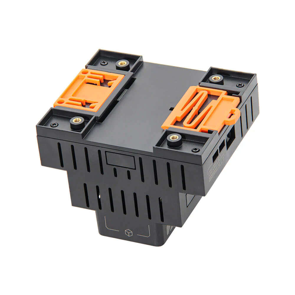 Black - LILYGO T-Connect Pro ESP32-S3-R8 RS485 RS232 CAN Ethernet Module 2.4GHz Wi-Fi Bluetooth 5 Lo