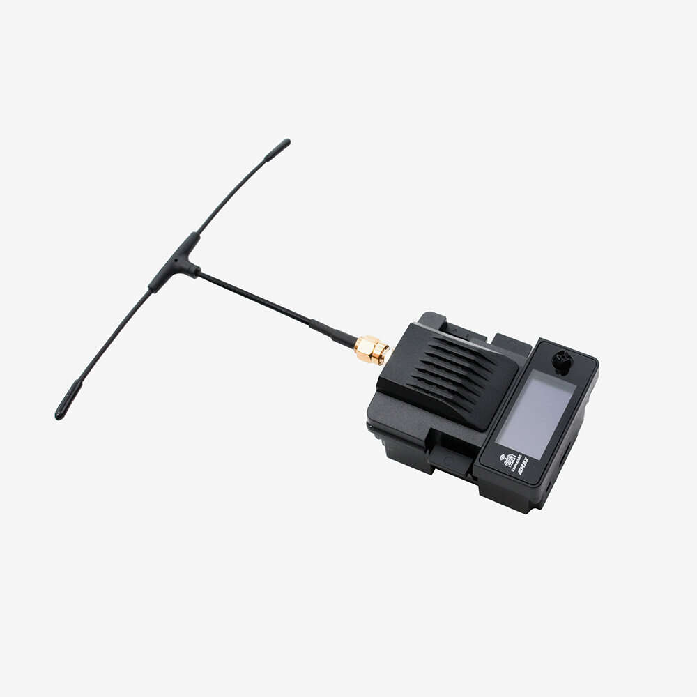 915MHZ - Emax Aeris Link ExpressLRS ELRS 2.4GHz & 915MHz Transmitter RF TX Module With Cooling Fan O