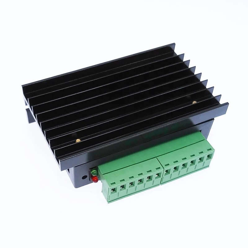 TB6600 Stepper Driver Step Nema 17/23 Driver 42/57/86 32 Segments Upgraded 4.0A 42VDC