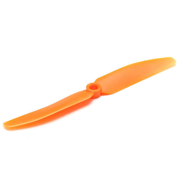 40Pcs - 10pcs Gemfan 5030 ABS Direct Drive Orange Propeller Blade for RC Airplane