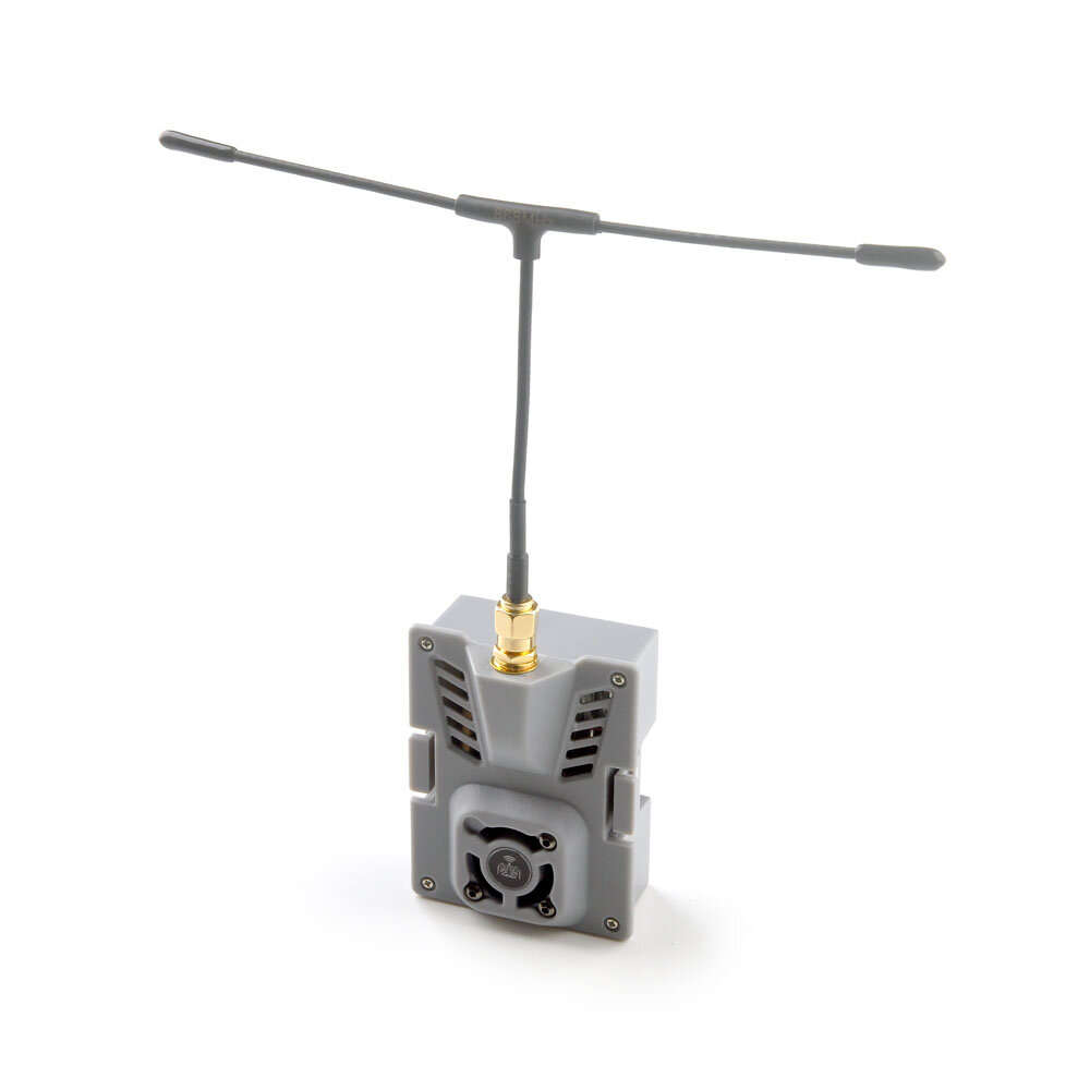 ES900TX&RX 915MHz - Happymodel ExpressLRS ELRS ES900TX 915MHz Ultra Long Range Transmitter Module an