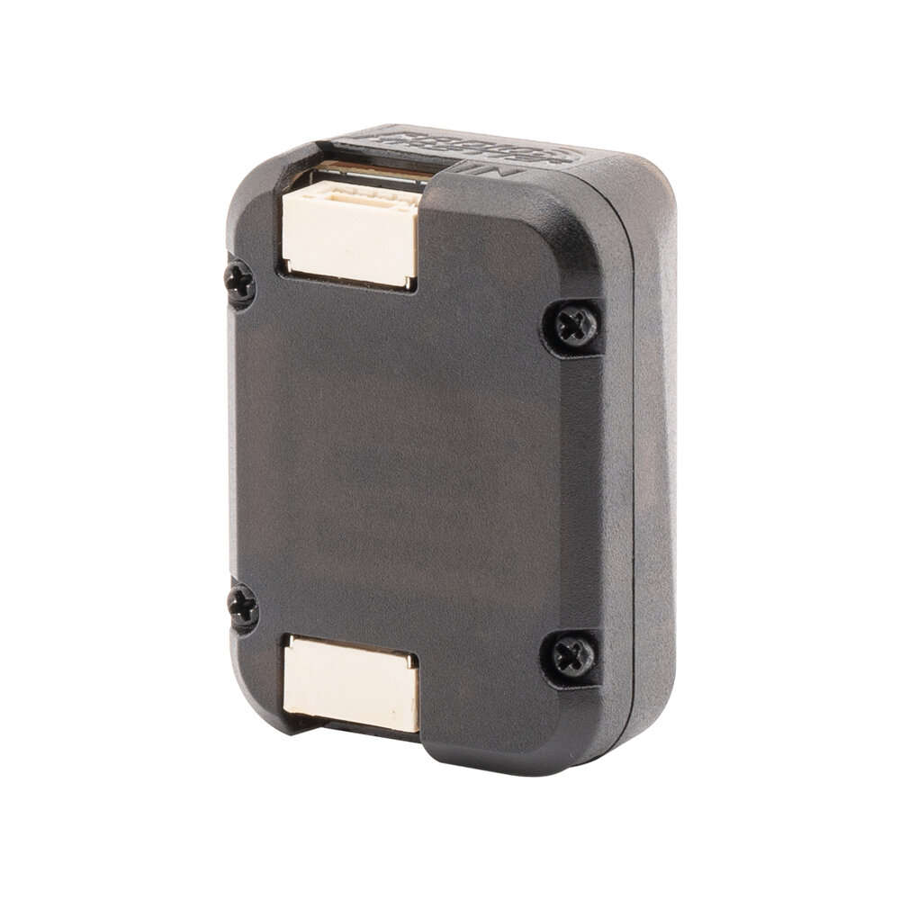 1 Set - Radiomaster ERS-GPS Module Plug-n-Play Telemetry Sensor GPS Sensor Compatible ER6/ER8/ER8G/E