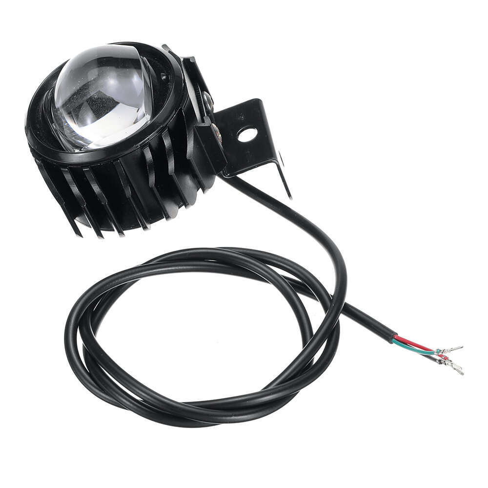 ANGWATT Headlight With Horn For ANGWATT CS1 ANGWATT CS1 2025 ANGWATT CS1 PRO Electric Scooter