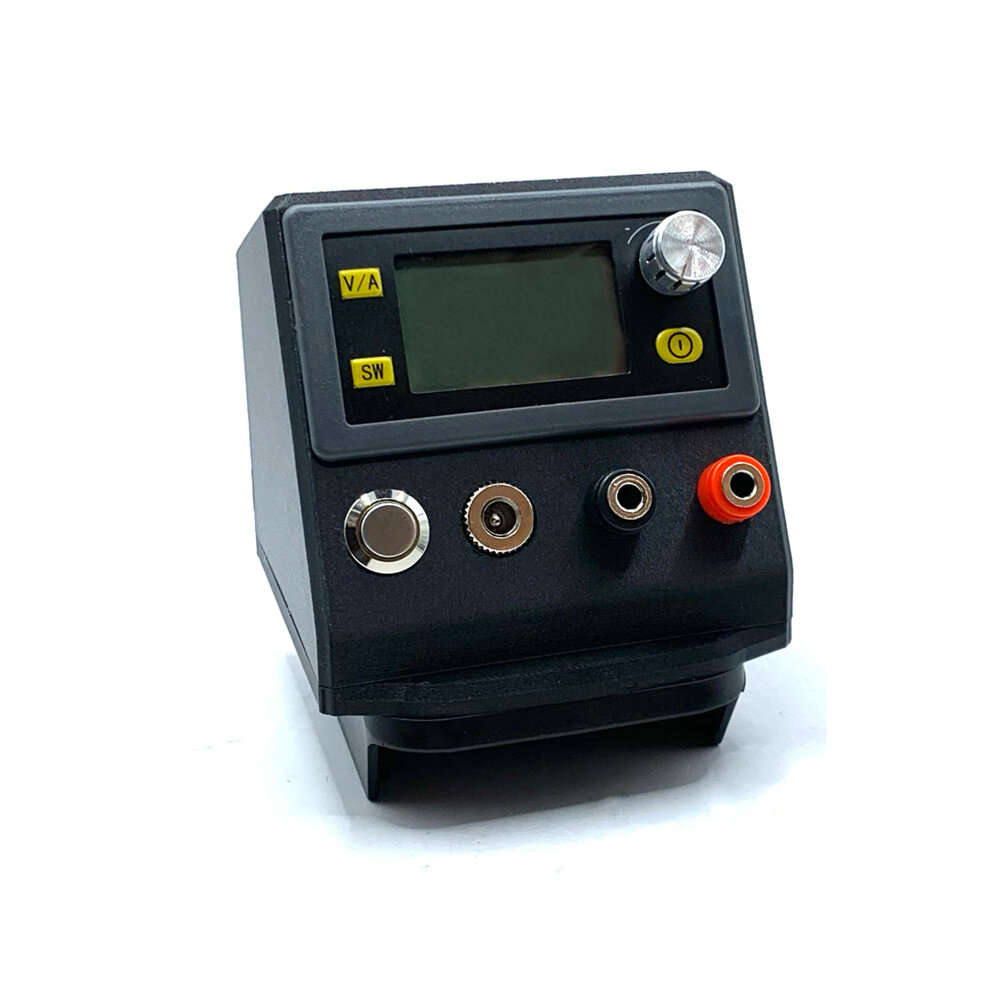 80W - PPS100 35W/80W Cordless Power Supply Adjustable Variable DC Regulator Variable Constant Curren