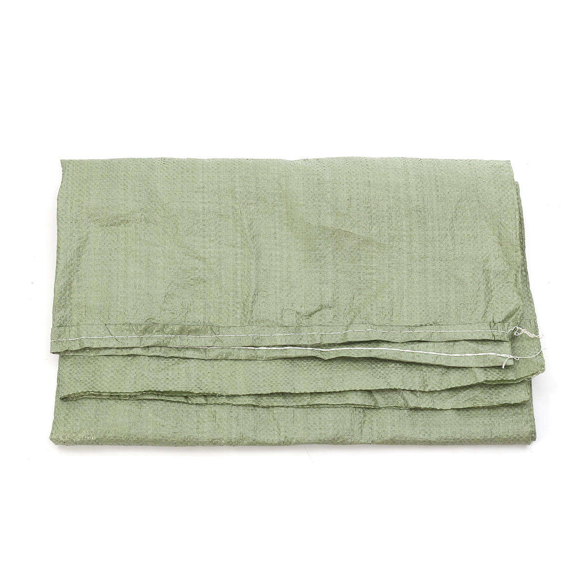 Woven Bag Waterproof Moving Bag Plastic Packing Bag Large Logistics Package Thickening Express Snake