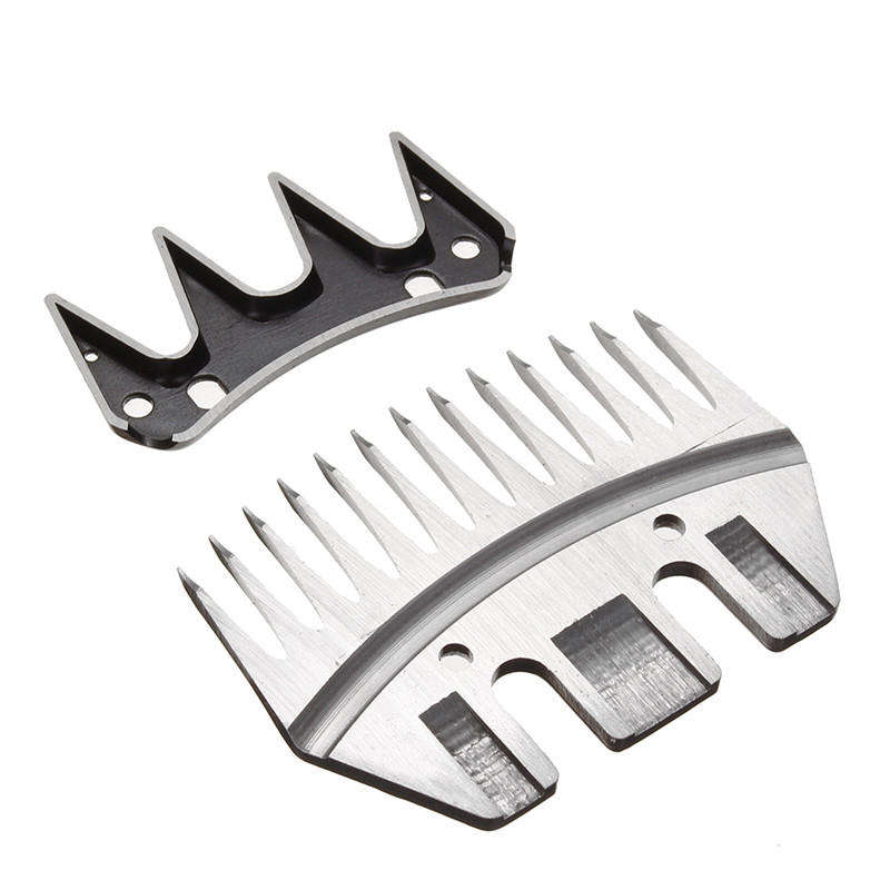 1200W 220V Electric Shears Shearing Hair Clipper 2600R/Min Adjustable Speed Of 6 Gears Sheep Goat Au