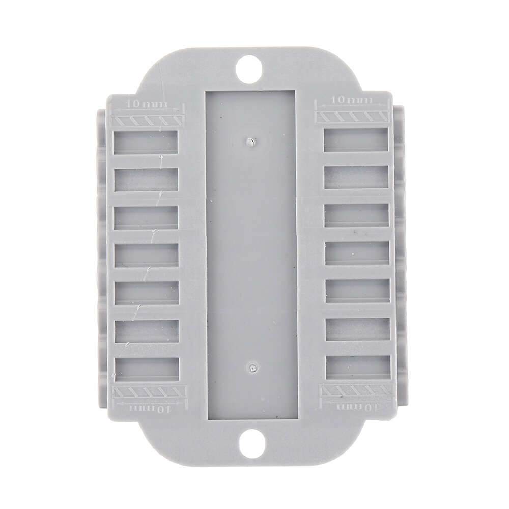 10pcs - PCT-228A Quick Terminals Wire Connector Universal Terminal Block 32A