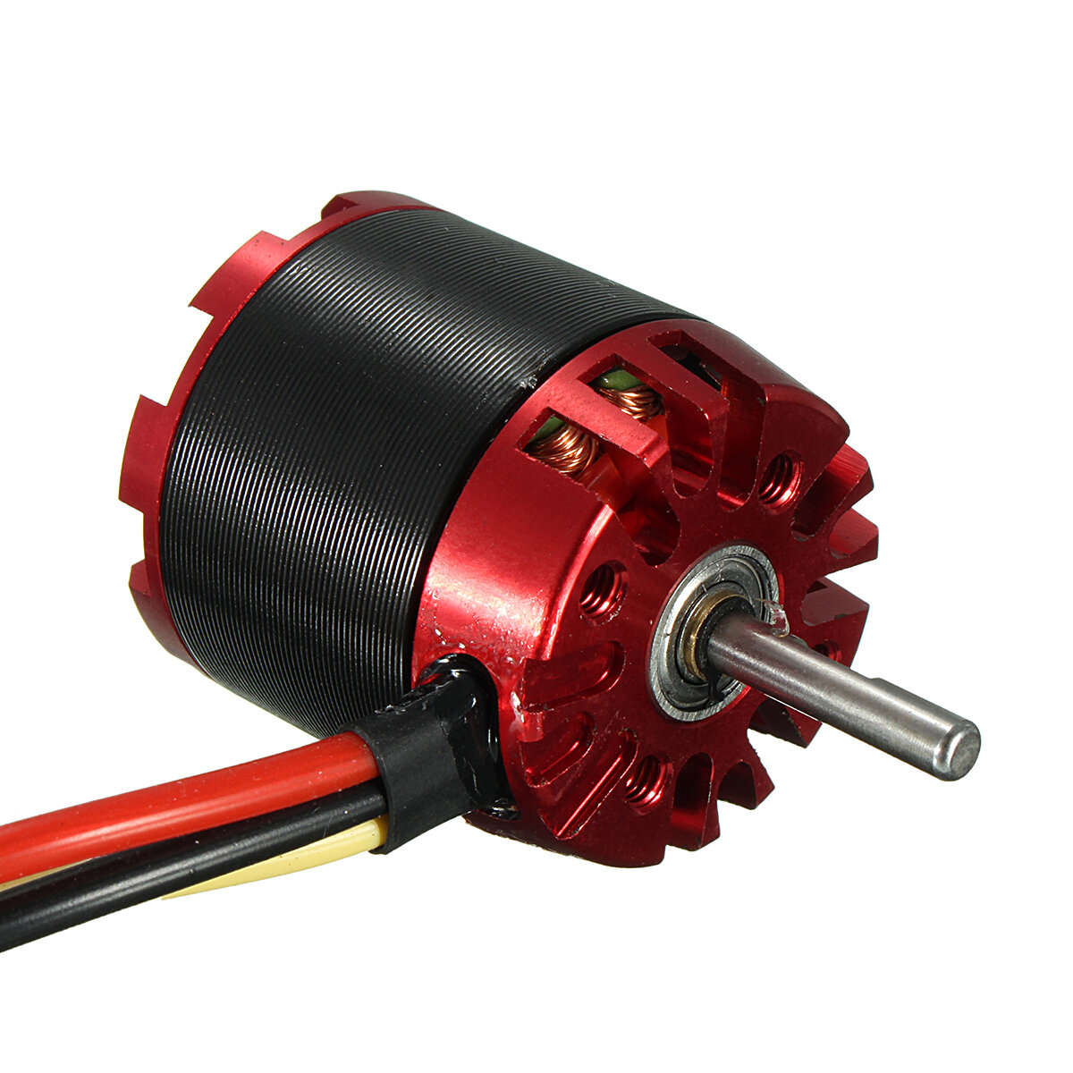 N2830 1000Kv Brushless Motor Dc Outrunner Motor