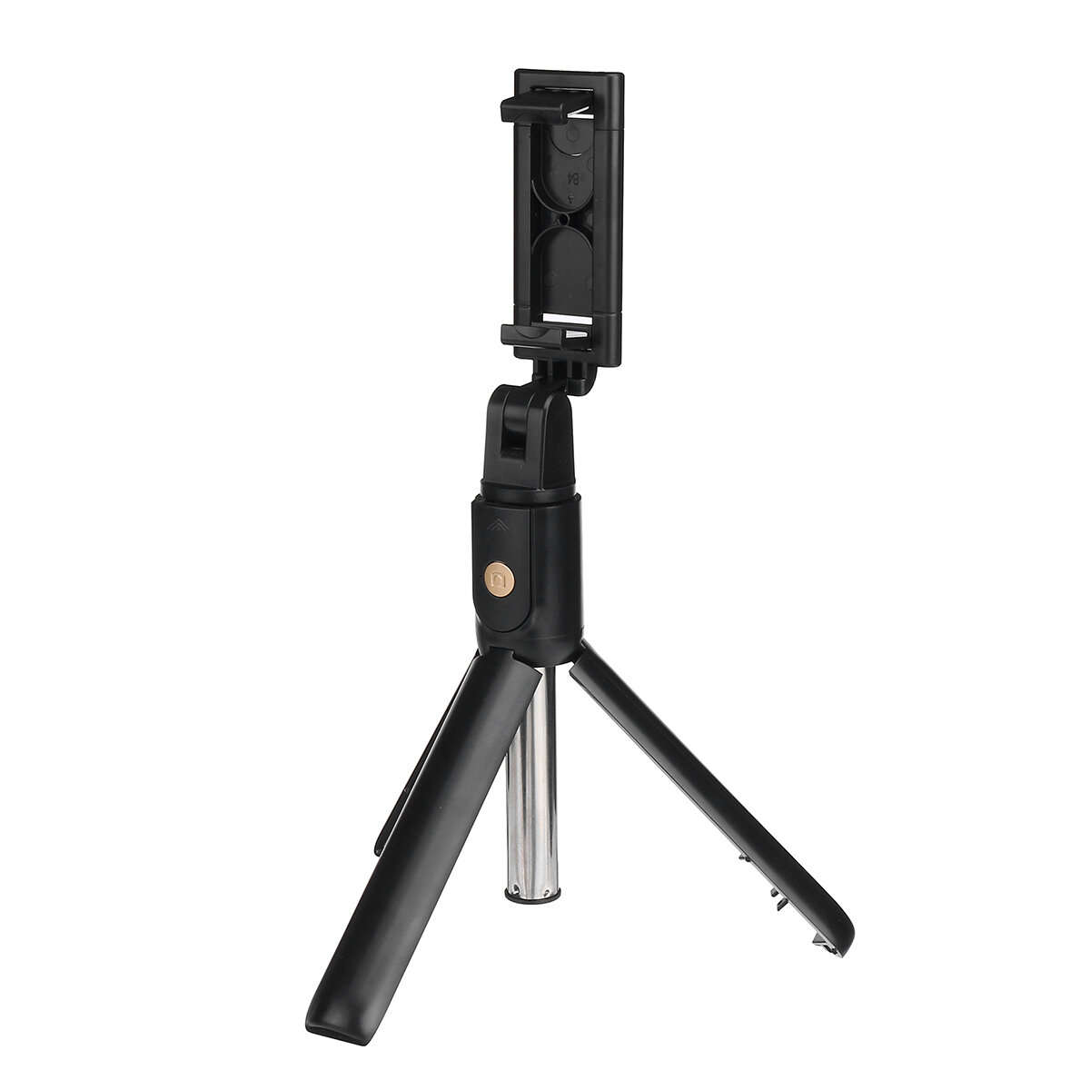 K07 Bluetooth Selfi Stick Integrated Tripod