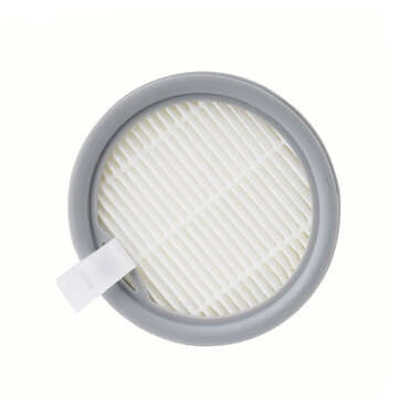 1pcs Original HEPA Filter Replacements for JIMMY JV71 Vacuum Cleaner Parts Accessories (COLOR: GREY)