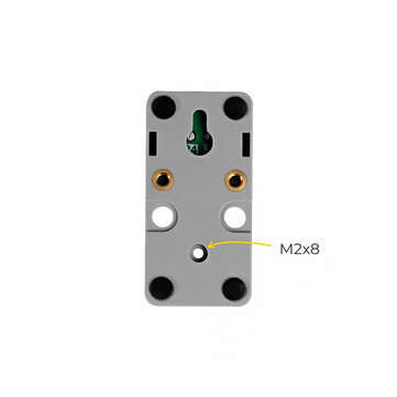 M5Stack ATOM RS-485 M5Atomic TTL & RS485 Converter SP3485EE RS485 Multipoint Communication Industr